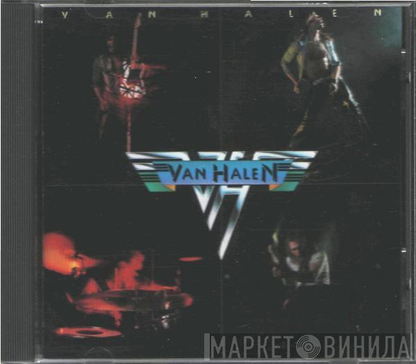  Van Halen  - Van Halen