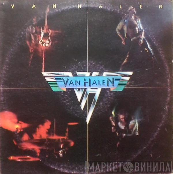  Van Halen  - Van Halen