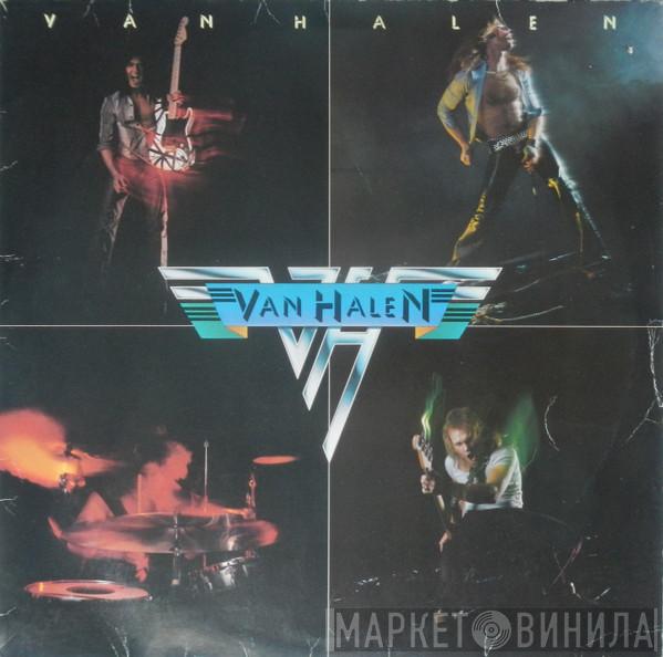  Van Halen  - Van Halen