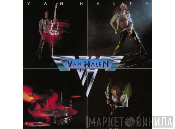  Van Halen  - Van Halen