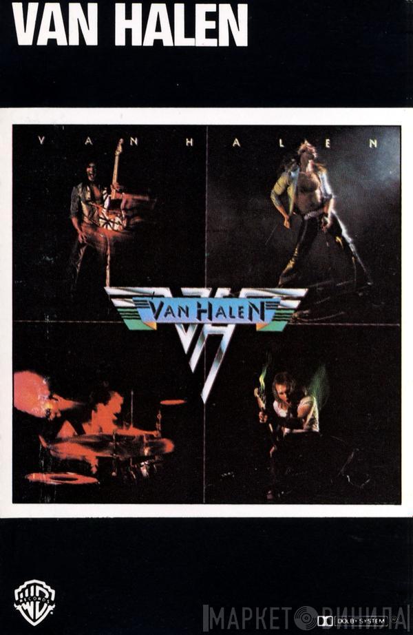  Van Halen  - Van Halen