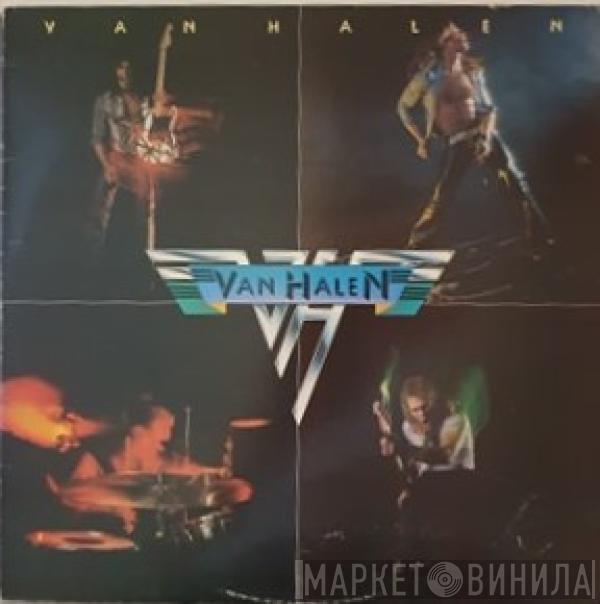  Van Halen  - Van Halen