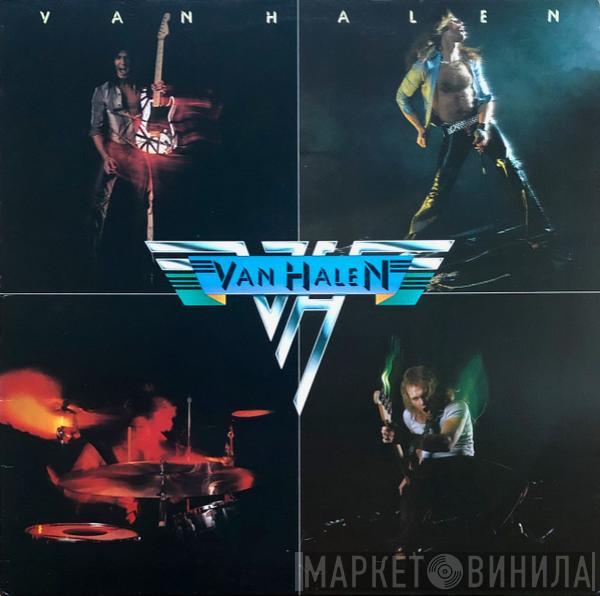  Van Halen  - Van Halen