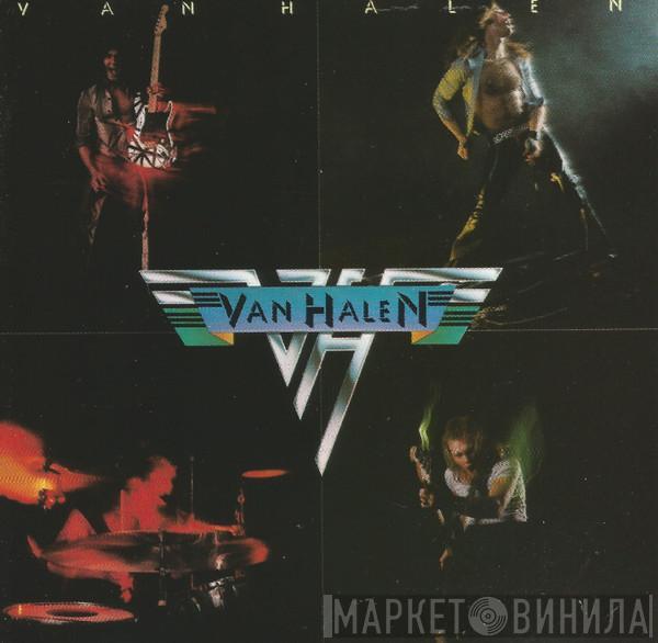  Van Halen  - Van Halen