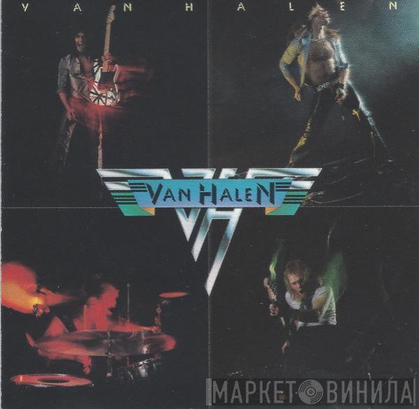  Van Halen  - Van Halen