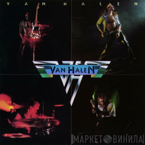  Van Halen  - Van Halen