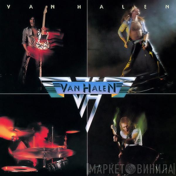  Van Halen  - Van Halen