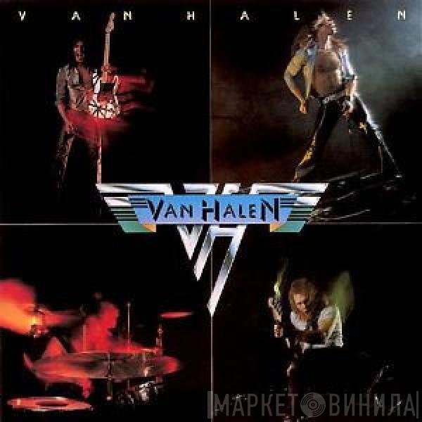  Van Halen  - Van Halen