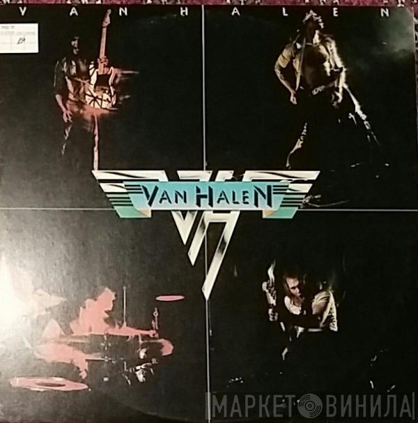  Van Halen  - Van Halen