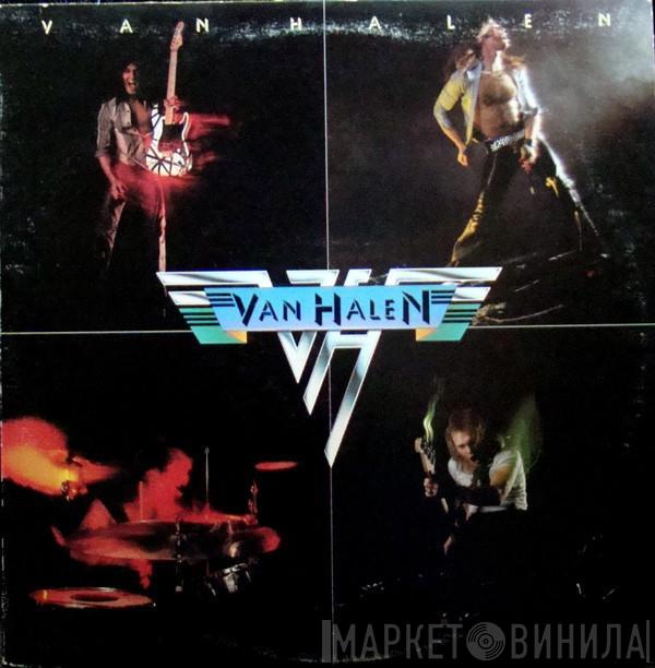  Van Halen  - Van Halen