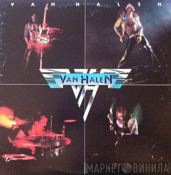  Van Halen  - Van Halen