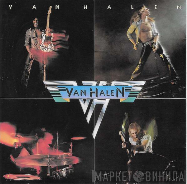  Van Halen  - Van Halen