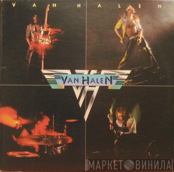  Van Halen  - Van Halen