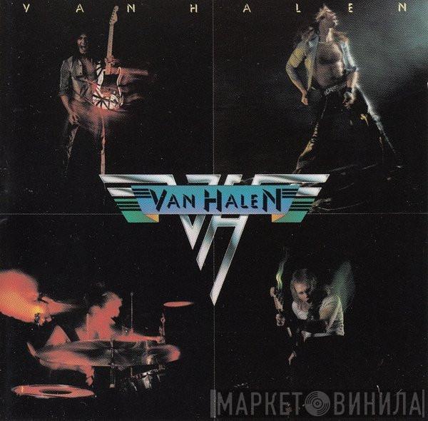  Van Halen  - Van Halen