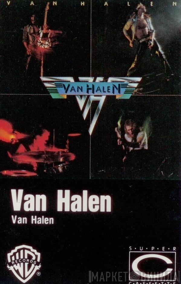  Van Halen  - Van Halen