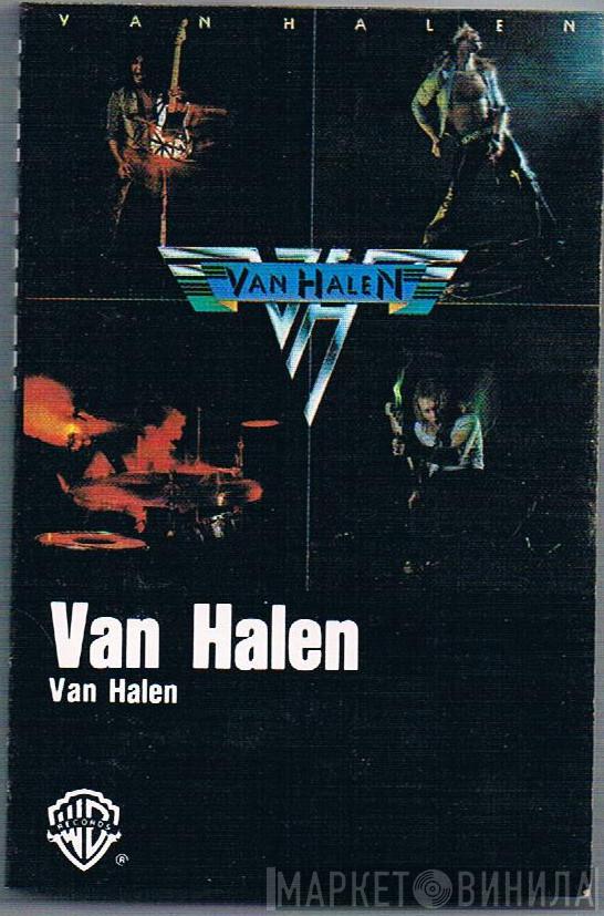  Van Halen  - Van Halen