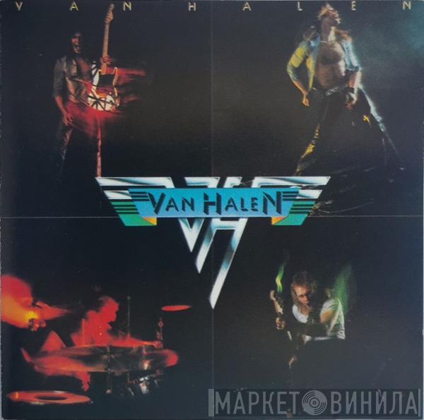  Van Halen  - Van Halen