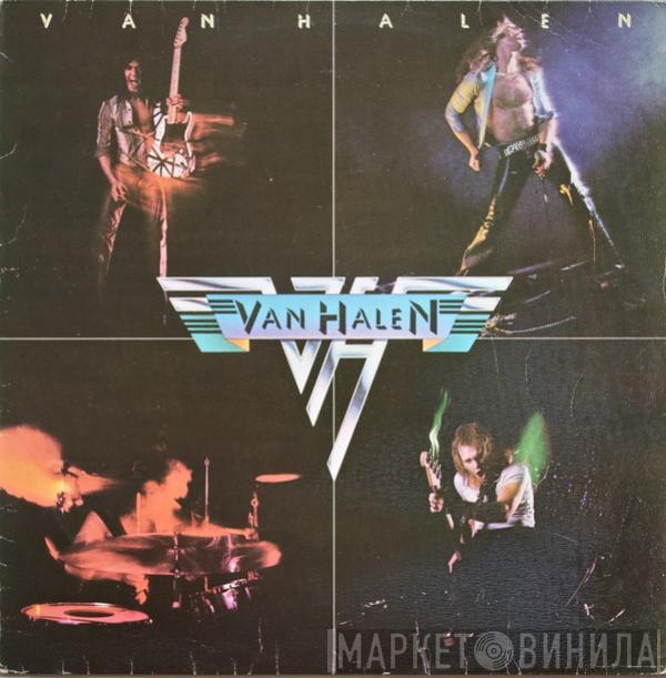  Van Halen  - Van Halen