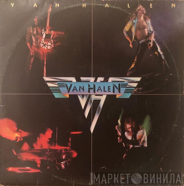  Van Halen  - Van Halen