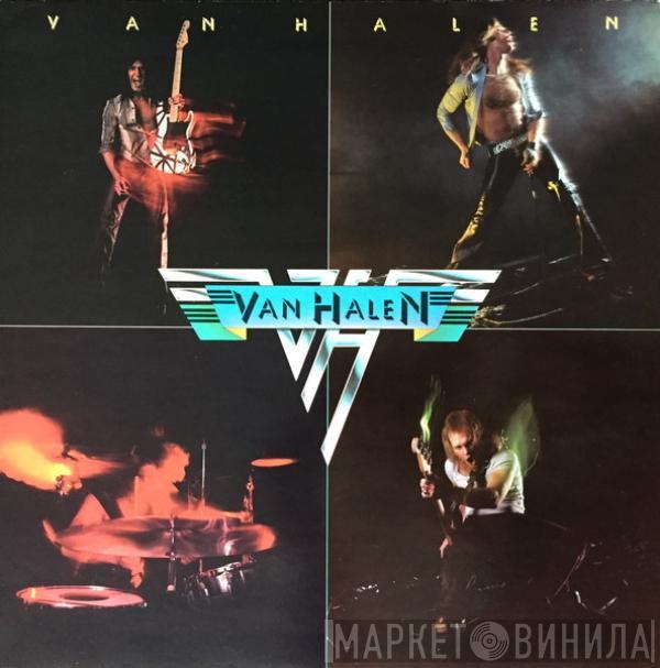  Van Halen  - Van Halen