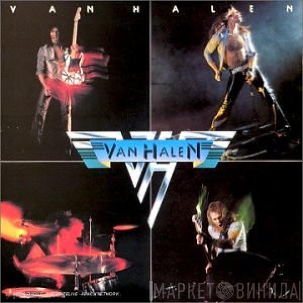  Van Halen  - Van Halen