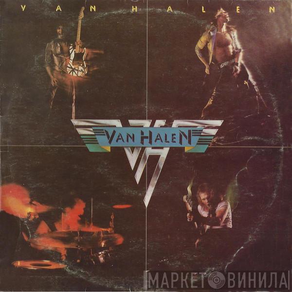  Van Halen  - Van Halen