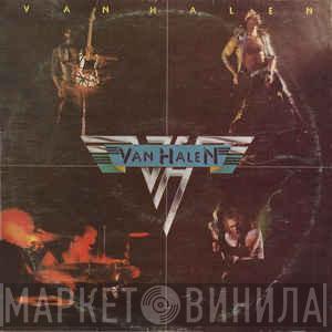  Van Halen  - Van Halen