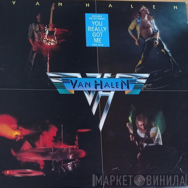  Van Halen  - Van Halen