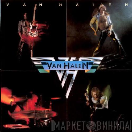  Van Halen  - Van Halen