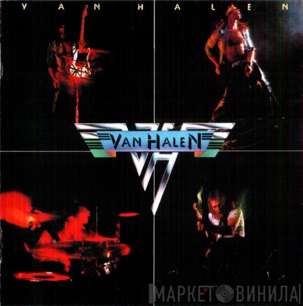  Van Halen  - Van Halen