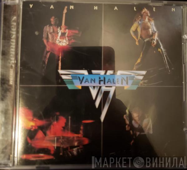  Van Halen  - Van Halen