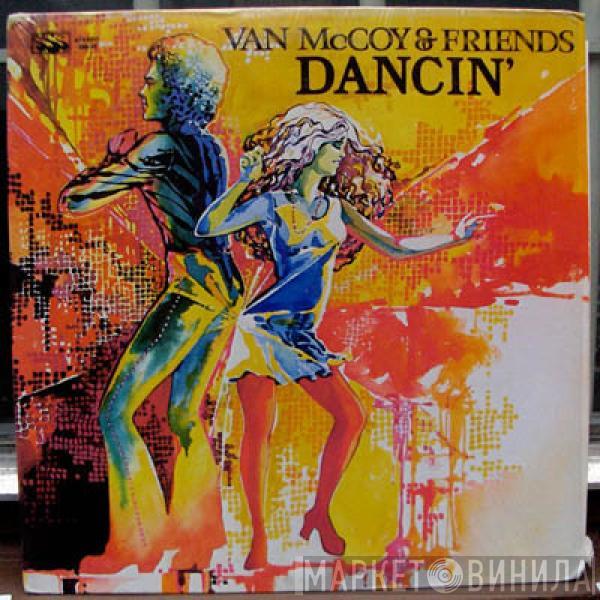 Van McCoy & Friends - Dancin'