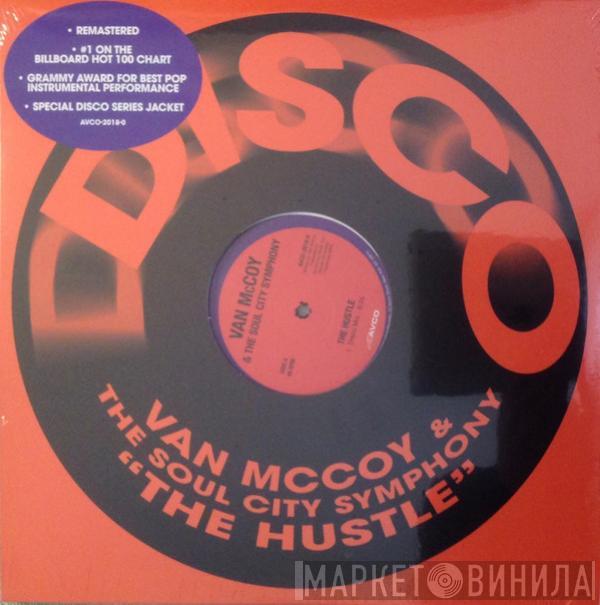 Van McCoy & The Soul City Symphony - The Hustle