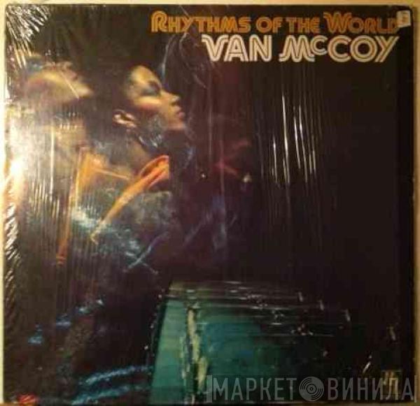 Van McCoy - Rhythms Of The World