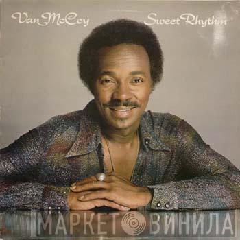 Van McCoy - Sweet Rhythm