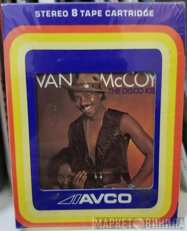  Van McCoy  - The Disco Kid