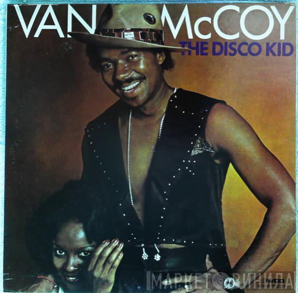  Van McCoy  - The Disco Kid