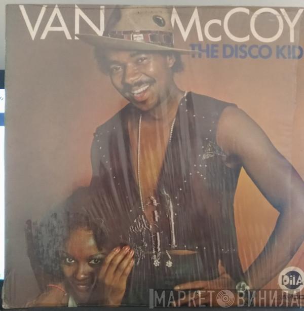  Van McCoy  - The Disco Kid