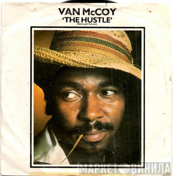 Van McCoy - The Hustle (Remixed Version)