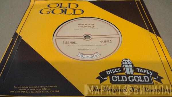 Van McCoy - The Hustle