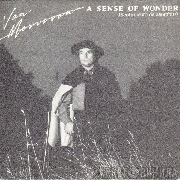 Van Morrison - A Sense Of Wonder = Sentimiento De Asombro