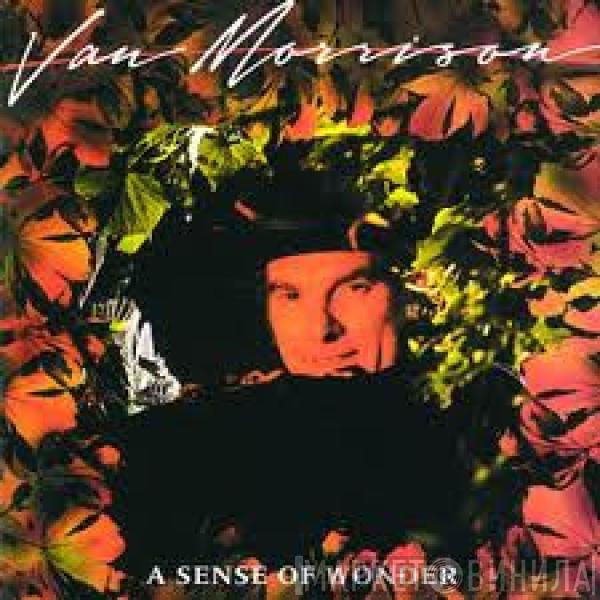 Van Morrison - A Sense Of Wonder