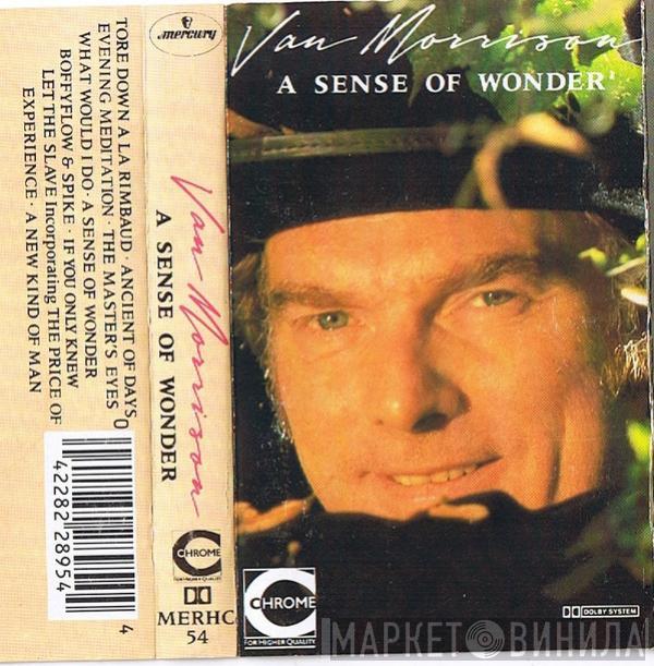 Van Morrison - A Sense Of Wonder