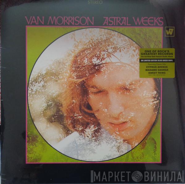  Van Morrison  - Astral Weeks