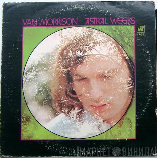  Van Morrison  - Astral Weeks