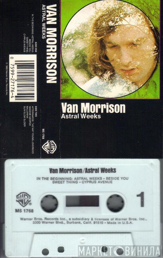  Van Morrison  - Astral Weeks