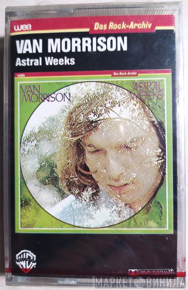  Van Morrison  - Astral Weeks