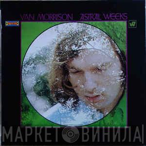  Van Morrison  - Astral Weeks