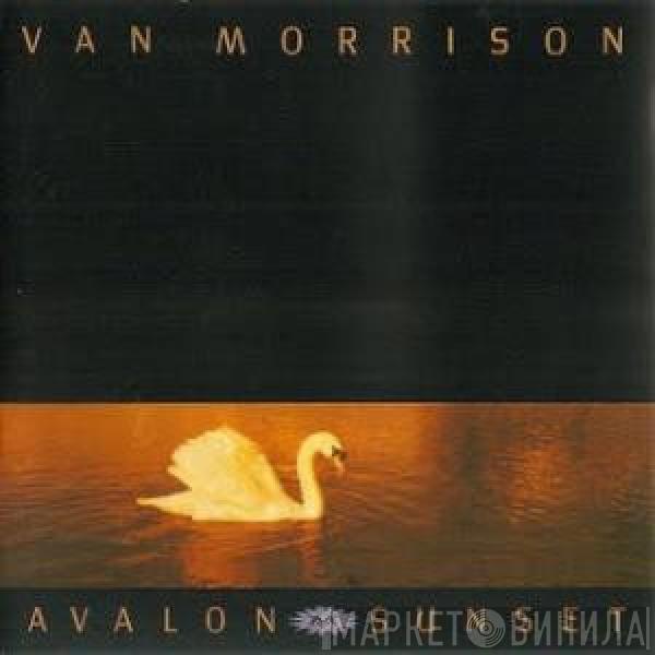  Van Morrison  - Avalon Sunset