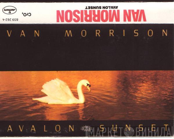  Van Morrison  - Avalon Sunset